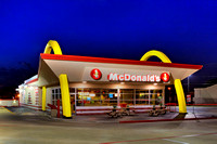 McDonalds - ret